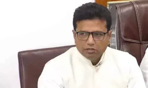 Skilling 50k graduates in lifesciences: Sridhar Babu