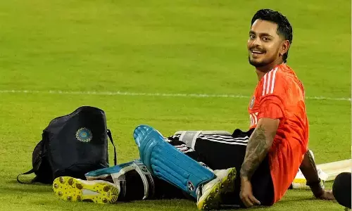 BCCI Annual Contracts: Kishan, Iyer dropped