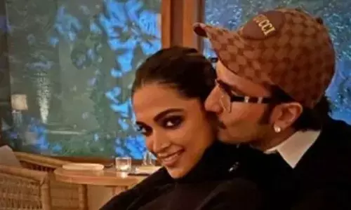 B-Town celebs shower ‘badhai’ on ‘parents-to-be’ Deepika-Ranveer