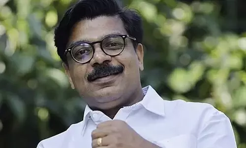 Kerala Vigilance Court accepts Cong MLA’s petition against CM Vijayan, daughter