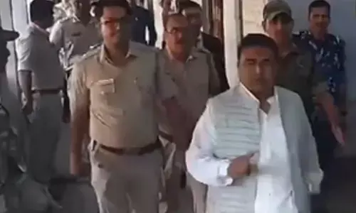 CID given charge of probe against Sheikh Shahjahan