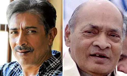 P.V. Narasimha Rao Biopic Series Begins Pre-Production, Set to Premiere on Aha