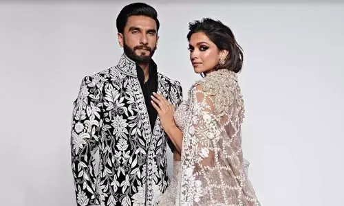 Deepika Padukone announces pregnancy, expecting first child in Sep 2024