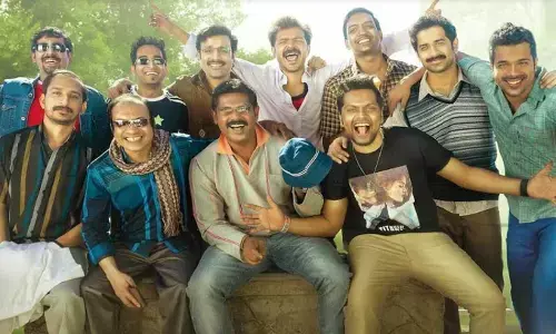 After ‘Premalu,’ ‘Brahmayugam,’ Malayalam Blockbuster ‘Manjummel Boys’ set to raise bar in Telugu