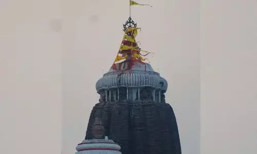 12-member panel to supervise inventory of Ratna Bhandar