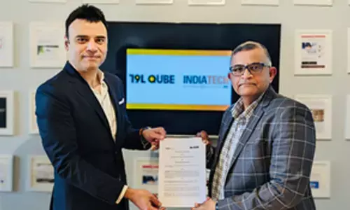 IndiaTech partners T9L to launch early-stage incubation programme for startups