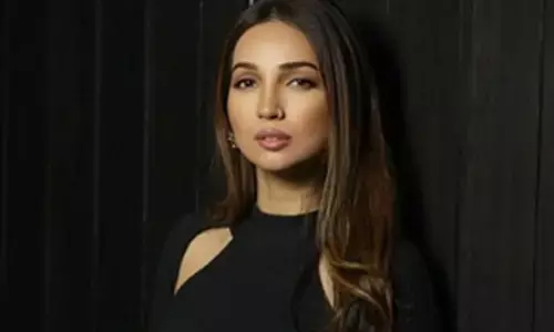 Phir Aayi Hasseen Dillruba: Kanika Dhillon unmasks the real Dinesh Pandit