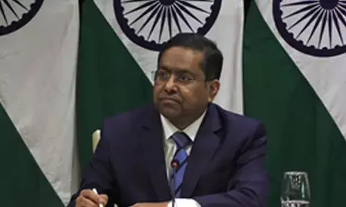 About 20-odd Indians stuck in Russia, efforts on for their early release: MEA