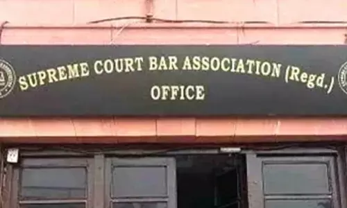 SCBA GBM to discuss nomination of women advocates as Executive Members within two months