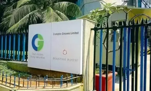 CG Power gets Cabinet nod for Rs 7,600 crore semiconductor unit in Gujarat