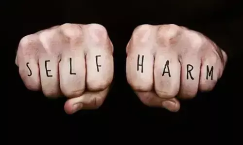 Self-Injury Awareness Day 2024: Date, history and significance