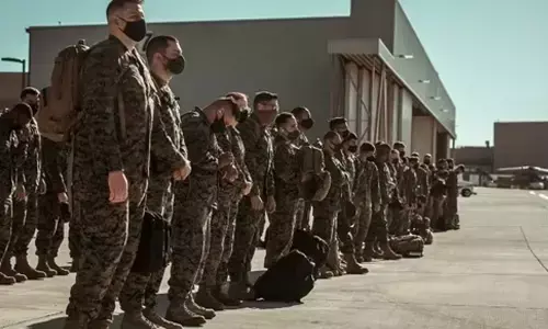 World Civil Defence Day 2024: Date, history and significance