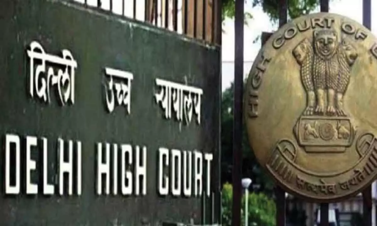 Delhi High Court Dismisses Plea For State Boundary Changes And Capital Relocation
