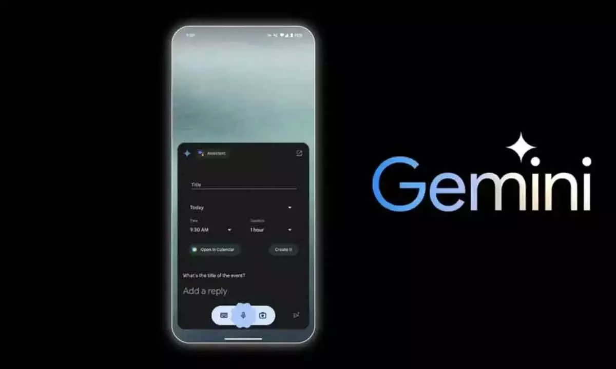 Gemini Unveils Google Calendar Integration for Android; Details