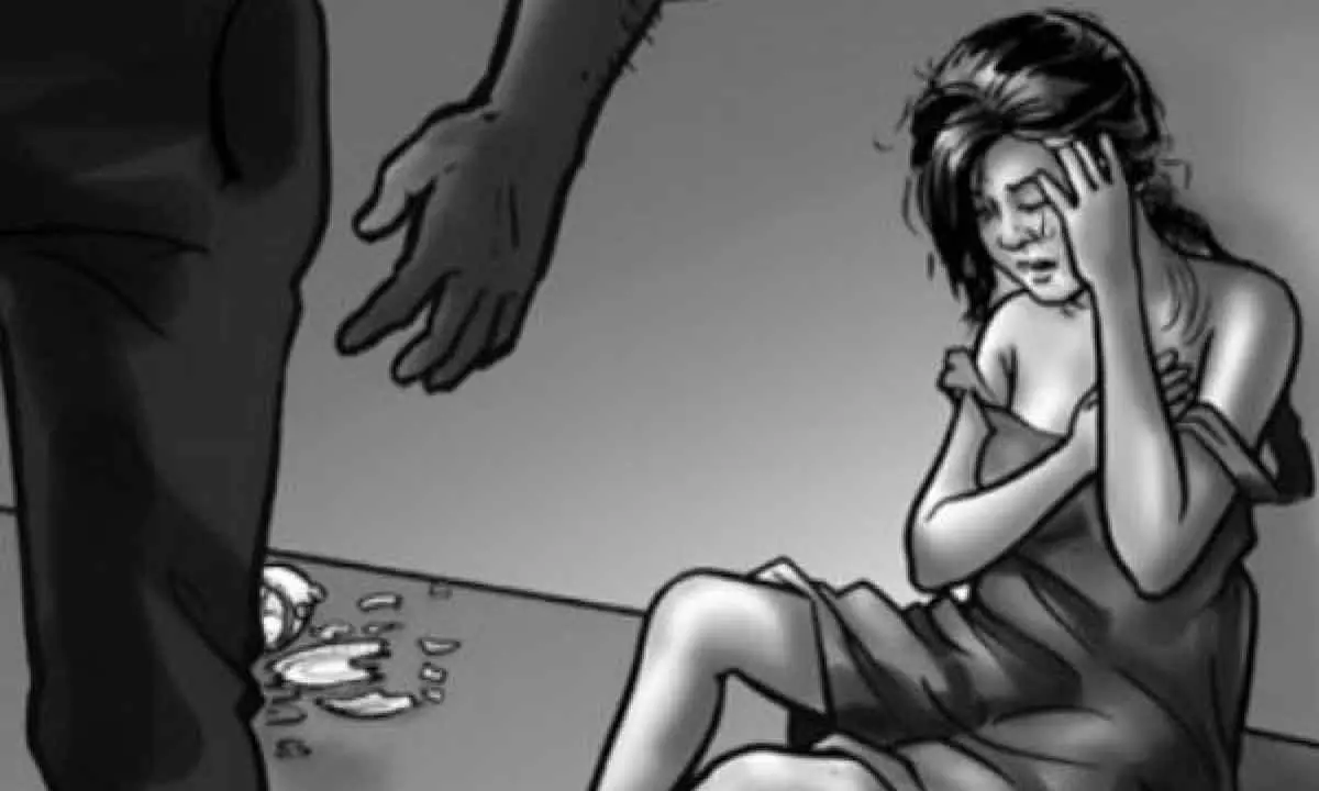 15-Year-Old Teen Raped In Haryana For 20 Days