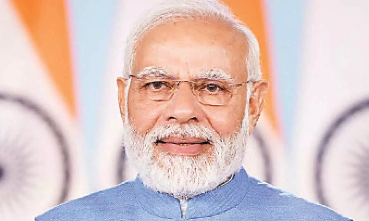 Hyderabad: Narendra Modi to inaugurate CARO in Begumpet Airport on March 5