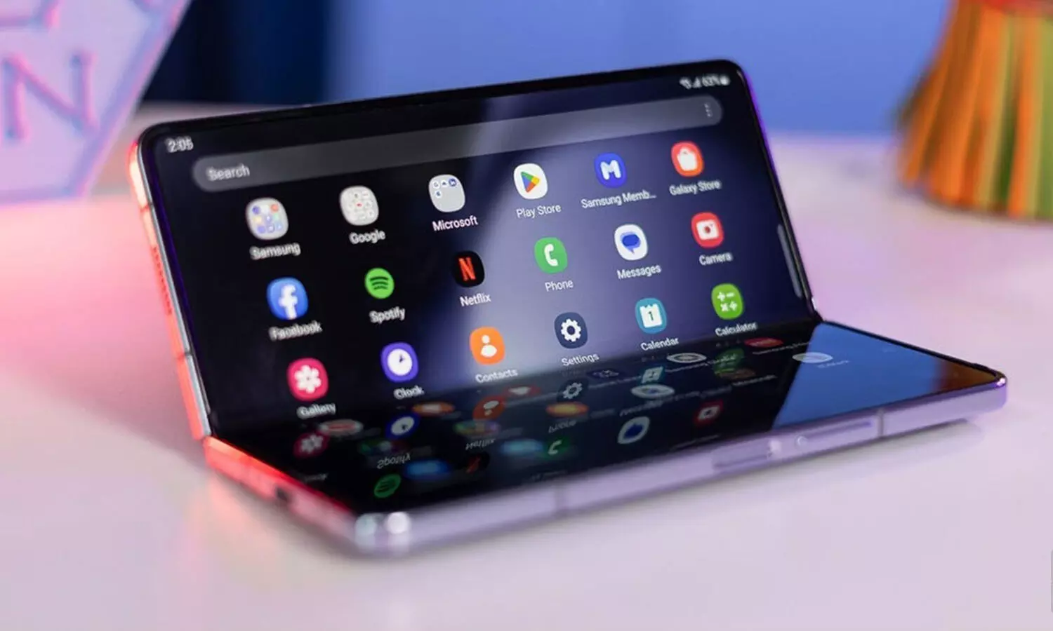 Samsung Galaxy Z Fold 6: Details on Launch and Features