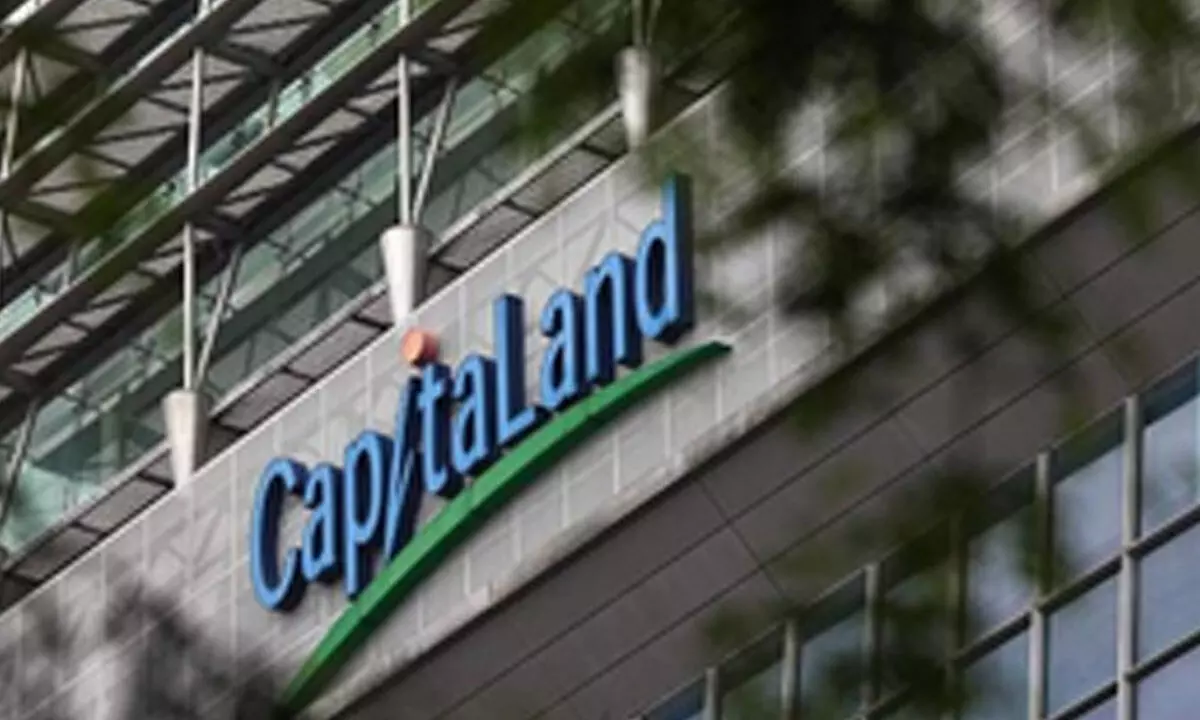 Singapore real estate group CapitaLand purchases Pune IT SEZ project for Rs 7.73bn