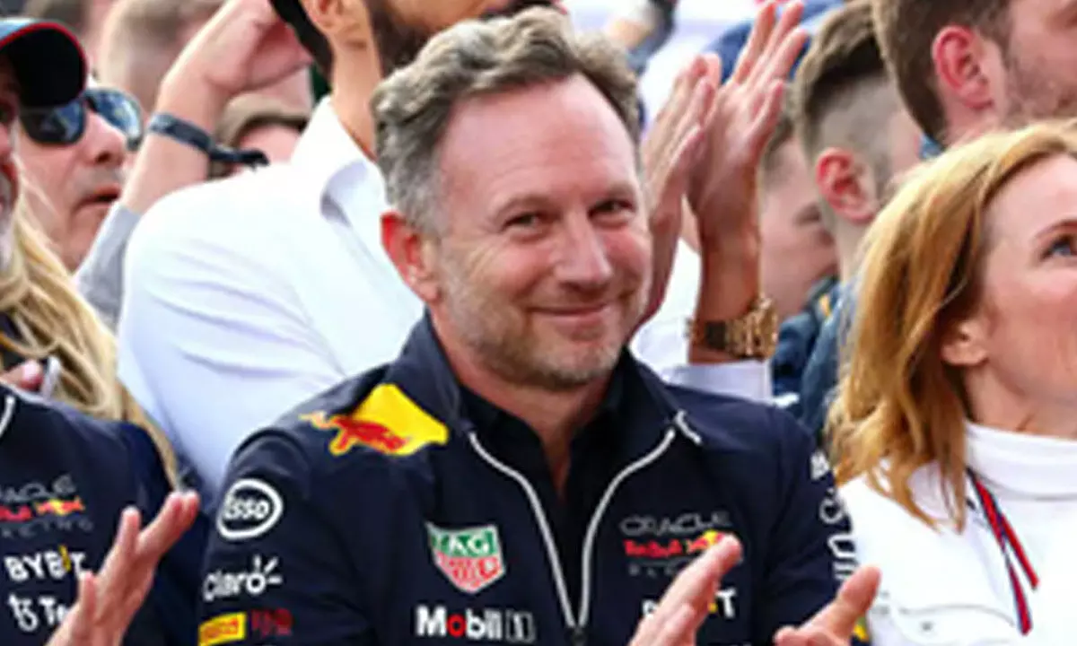 Formula 1 chief and FIA president to meet over allegations against Christian Horner