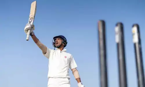 Changing trends in Indian cricket