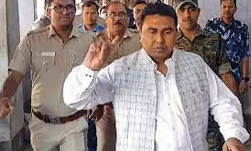 Kolkata: Arrested TMC goonda suspended for 6 years