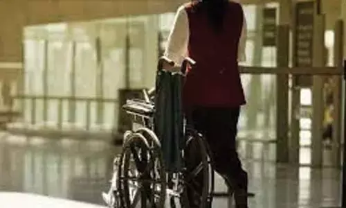 New Delhi: Air India fined Rs 30 lakh