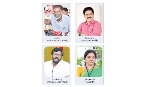 TDP seeks strong candidate for Sarvepalli