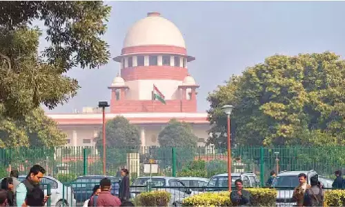 New Delhi: Supreme Court reverses 2018 ruling regarding automatic vacation of stay orders