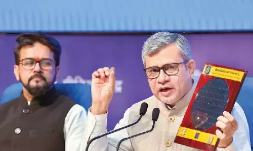 New Delhi: Cabinet okays Rs 75K cr rooftop solar scheme