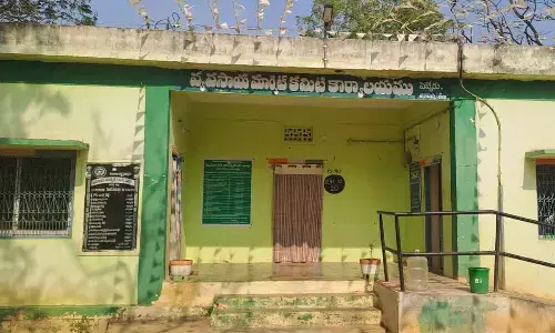 Govt begins exercise to form new agri market panels