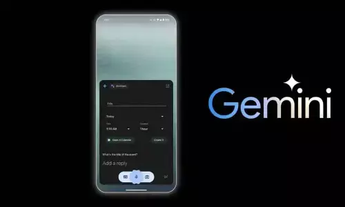 Gemini Unveils Google Calendar Integration for Android; Details