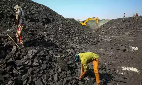 Infra sectors’ growth at 15-mth low