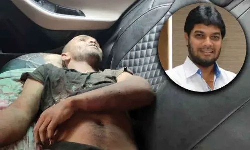 YSRCP scared after TDP and Jana Sena public meeting in Tadepalligudem