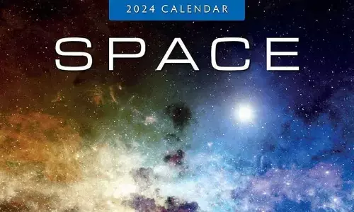 Space Calendar March 2024: Rocket Launch Details