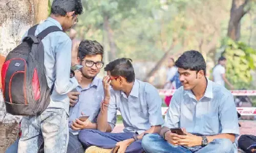 Hyderabad: TSIBE officials to take appropriate steps to prevent any untoward incident