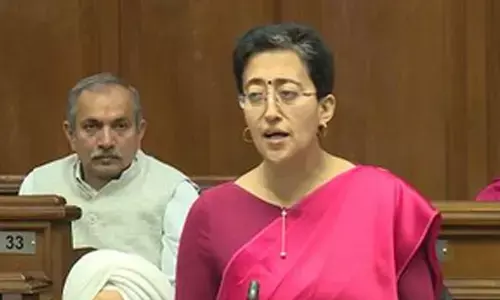 Delhis per capita income increases: Economic Survey report