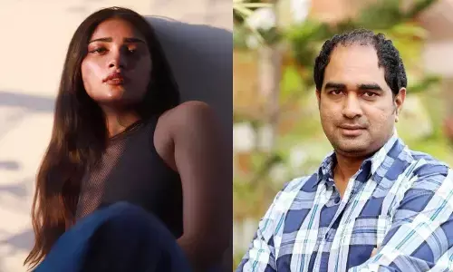 Hyderabad VIPs Named in Drug Case: Are Director & Actor on the Run?