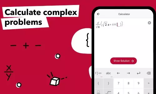 Google Acquires Photomath, Math Problem Solver at Your Fingertips