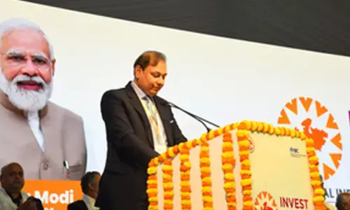 Adani Group to invest Rs 75,000 crore in MP, Pranav Adani sees infinite possibilities for growth