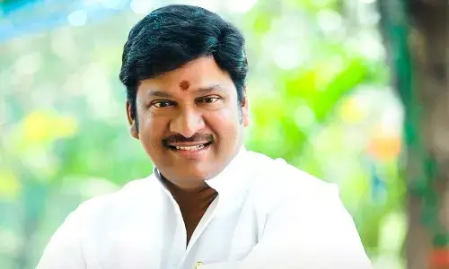 Rajendra Prasad joins stellar cast in Prabhas’ ‘Kalki 2898 AD’