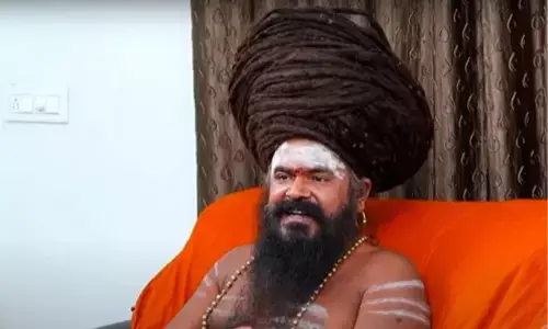 Two BJP Workers Arrested In Tamil Nadu Extortion Case Linked To Dharmapuram Adheenam