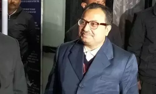 I want to quit as Trinamool spokesman, but continue as party soldier: Kunal Ghosh