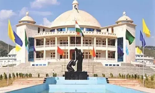 10 Manipur tribal MLAs urge Centre not to cancel Suspension of Operations pact with Kuki militant outfits