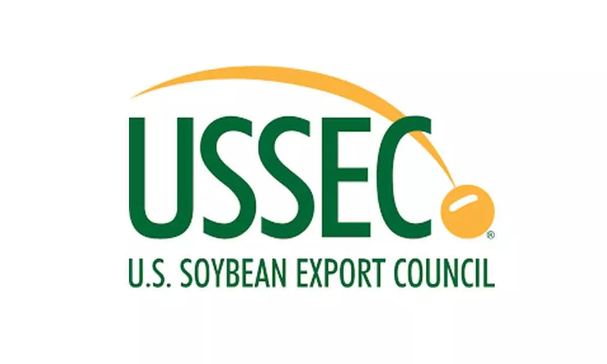 USSEC unveils Soy  Excellence Centre