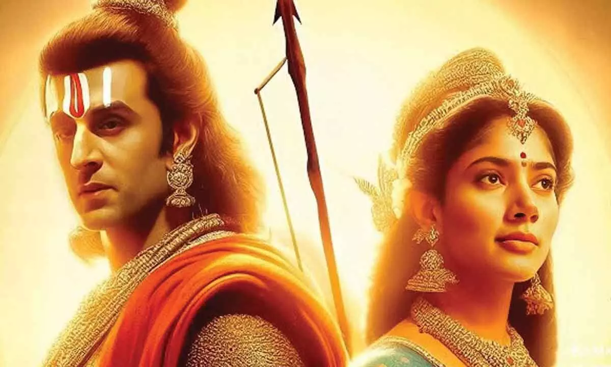 Ranveer, Sai Pallavi’s ‘Ramayan’ to have an official announcement on this auspicious day