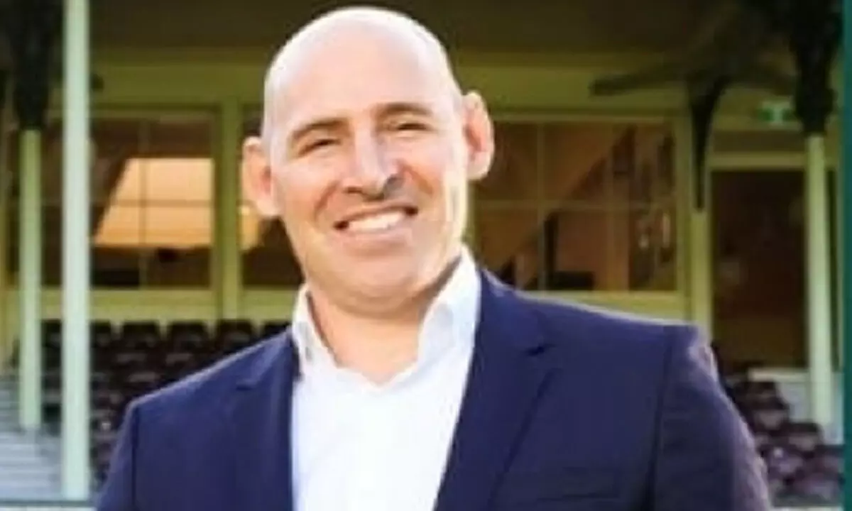 Cricket Australia CEO Hockley denies reports of ignoring study on saving Test cricket