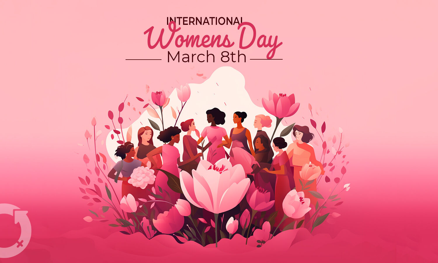 International Women’s Day 2024 History, Significance, and Theme