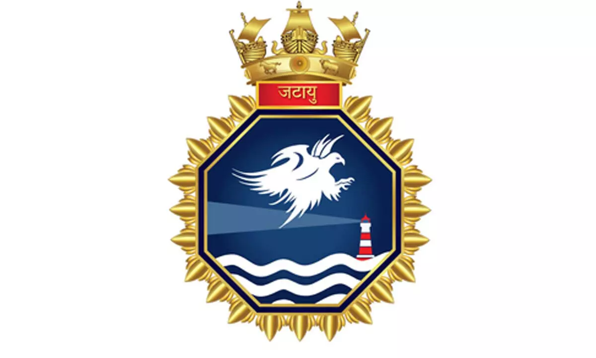Navy to enhance its operational capability with INS Jatayu base