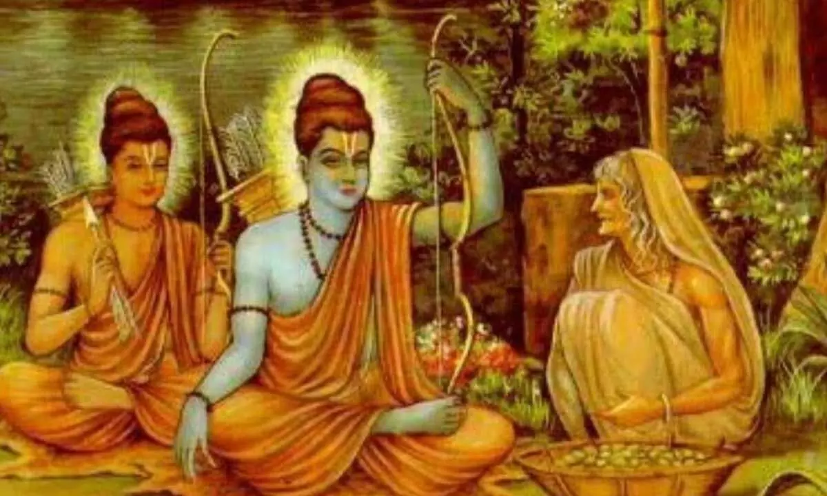 Shabari Jayanti 2024: Date, Rituals, and Significance