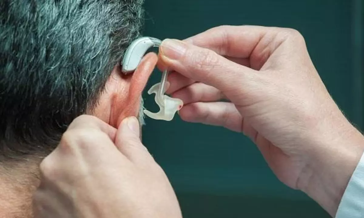 Expert urges govts to address hearing aid affordability crisis